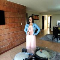 Zdjęcia użytkownika Fiorella Castro