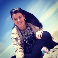 Kristýna Minářová's Photo