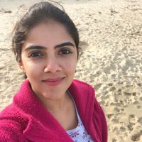 Angana Ravishankar's Photo