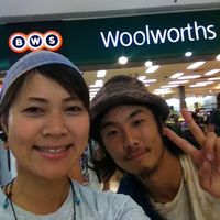 Kengo Suzuki的照片