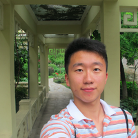 Iniesta WONG's Photo