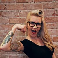 Fotos von Sarah Mancini