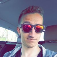 Igor Stiskun's Photo