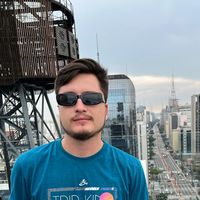 Willian Leandro Henrique Pinto's Photo