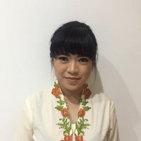 Laurensia Goh's Photo