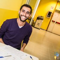 Davide Olcese's Photo