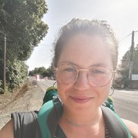 Milena Lesage's Photo