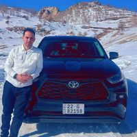 Fotos de Bashdar Shareef