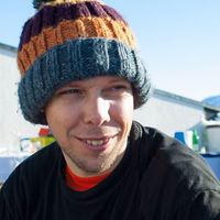 Douwe Kasemier的照片