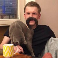 Michał Kmiecik的照片