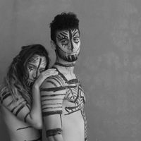 Fran Pascual的照片