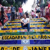 Cristobal Schulkin's Photo