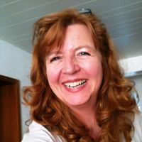 Stefanie Zimmermann's Photo