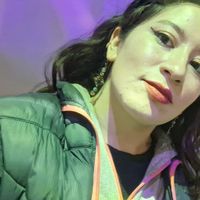 Jane Hernandez的照片