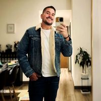 Rodrigo Mondonedo ,'s Photo