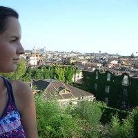 Ulrike Thieme's Photo