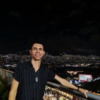 Le foto di Jhon Ibarra