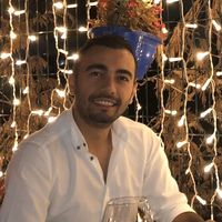 Onur Çelebi的照片