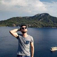 Mehmet Zahid Özdemir's Photo