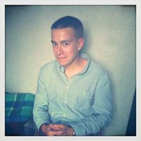 Krzysztof Ruranski's Photo