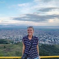 Katie Monaghan's Photo