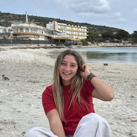 Delfina Sastre's Photo