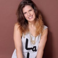 Yael Kaltman's Photo