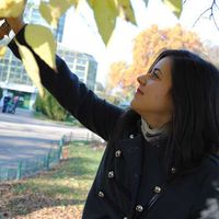 Stoian Alice's Photo