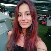 Hilal Kızık's Photo