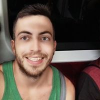 Tony Carrereto的照片