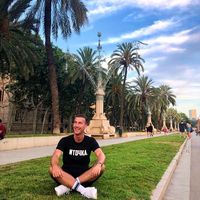 Ivan Vyakhirev的照片