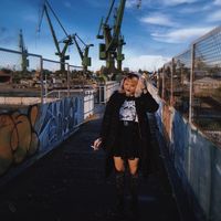 Fotos von Elsa-Lee Muhonen