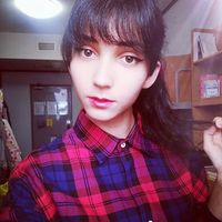 Claudia Petzova的照片