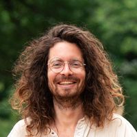 Sebastian Cheval's Photo