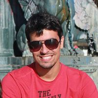 Renan Cardia的照片