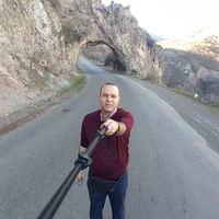 Amin Yagmuri's Photo