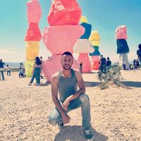 Nelson Mendoza的照片