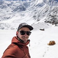 Fotos de Diego della Vega