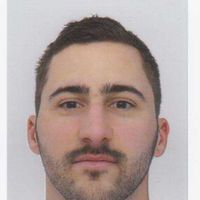 Tristan Trintignan's Photo