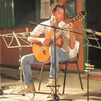 Photos de Federico Bedini