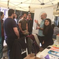 Fatmanur Akyüz的照片