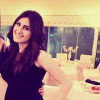 Büşra Yuka's Photo