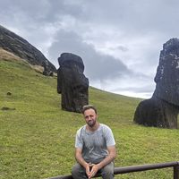 Иван Шматов's Photo