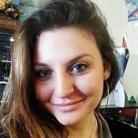 Chantal Lucifora's Photo