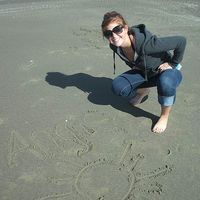 Angelina Kveton's Photo