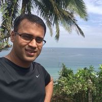 Vaibhav Tiwari's Photo