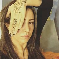 Sherin Rouz的照片