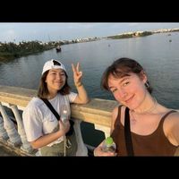 Nadia Ribot-Smith's Photo