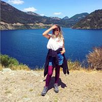 Karina Ferrari's Photo