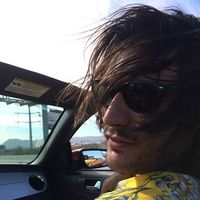 Felipe Corvino's Photo